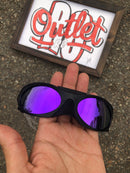 PLANTARIS OAKLEY LANÇAMENTO - NASAL REMOVÍVEL