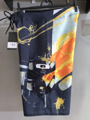 BERMUDA EDITION - GASCAN PAINT