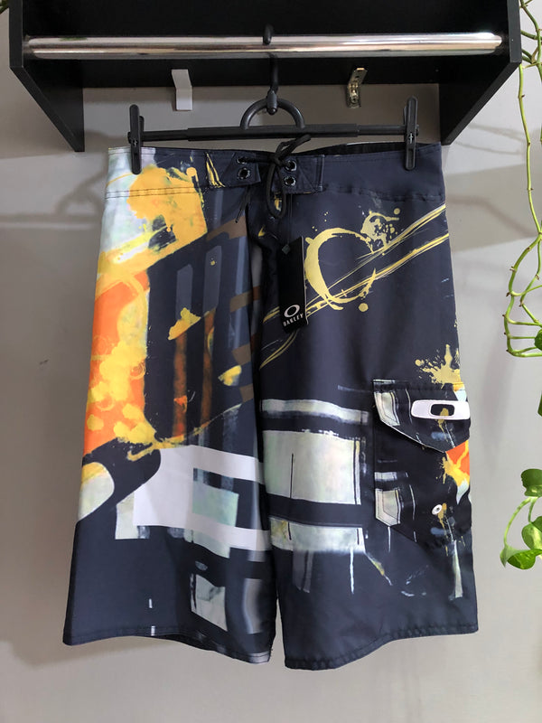 BERMUDA EDITION - GASCAN PAINT