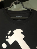 CAMISETA CUSTOM - SKULL x PIET