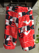 BERMUDA EDITION - LETREIRO 3D