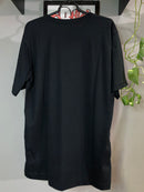 CAMISETA CUSTOM - ICON LETREIRO