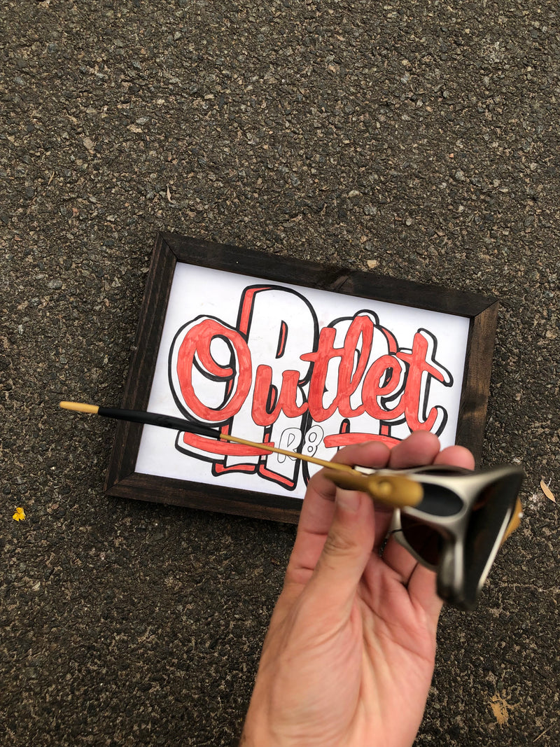 DOUBLE X 24K - 24K - PREMIUM