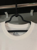 CAMISETA 30.1 QUIKSILVER - LETREIRO