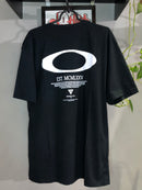 CAMISETA CUSTOM - EST MCMLXXV - PRETA