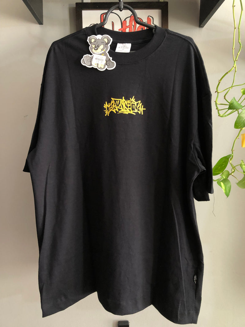CAMISETA TRIP SIDE OVERSIZED - SK8