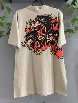 CAMISETA CHRONIC - PANTERA NEGRA