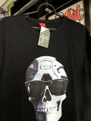 CAMISETA CUSTOM - SKULL TANK