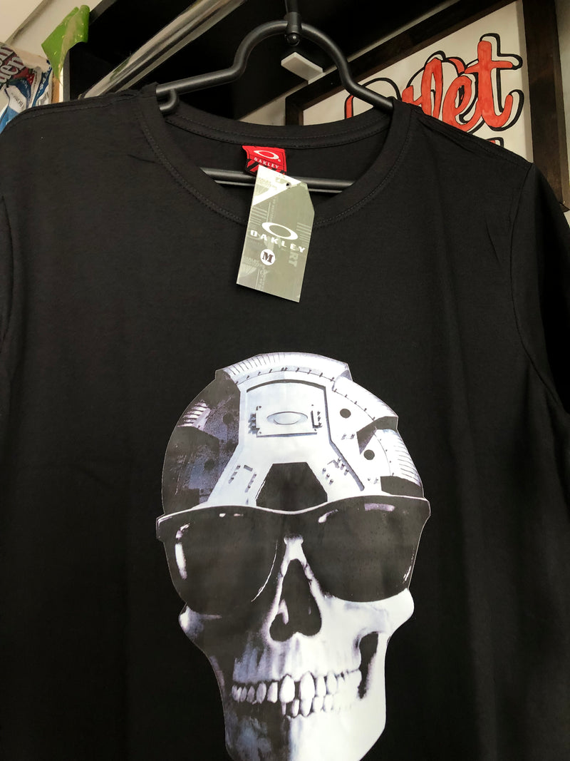 CAMISETA CUSTOM - SKULL TANK