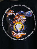 CAMISETA CUSTOM - MAD SCIENCE