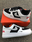 TÊNIS NIKE AIR FORCE x STUSSY