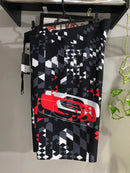 BERMUDA EDITION - PIXELS - PRETA