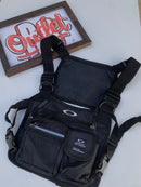 CHESTER BAG CUSTOM - ICON