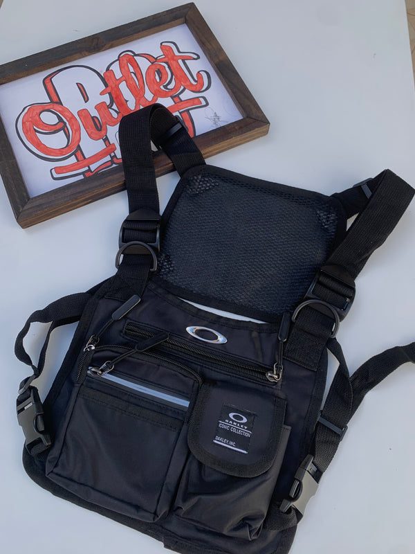 CHESTER BAG CUSTOM - ICON