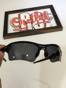 Óculos Lupa Oakley - Flak Jacket 2.0