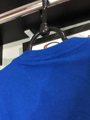 CAMISETA CHRONIC - ANJOS MANO FLER - AZUL