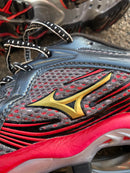 MIZUNO WAVE PROPHECY 1 - VERMELHO