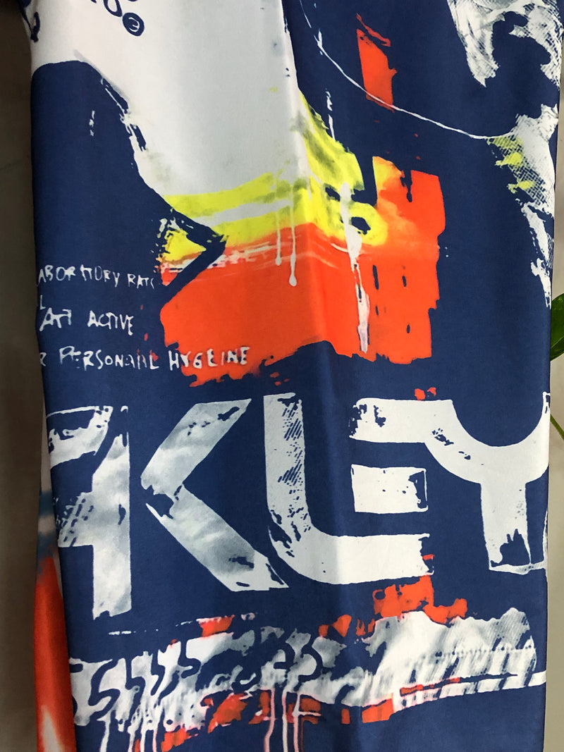 BERMUDA EDITION - NOT THE SQUARE