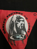 CAMISETA POLO CUSTOM - FACTORY PILOT