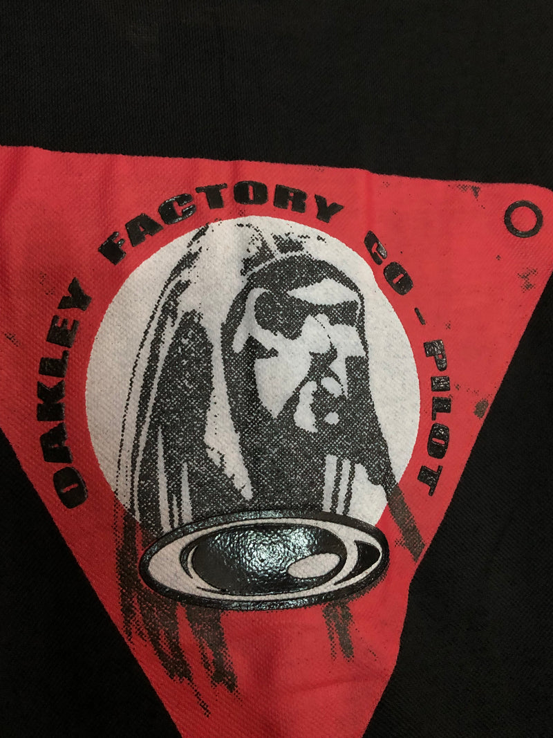 CAMISETA POLO CUSTOM - FACTORY PILOT