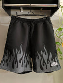 BERMUDA ORIGINAL TRIP SIDE - FLAME