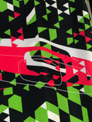 BERMUDA EDITION - PIXELS