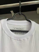 CAMISETA VAGALS - MASCARA CARNAVAL