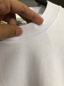 CAMISETA CHRONIC OVERSIZED MALHÃO - FUGA