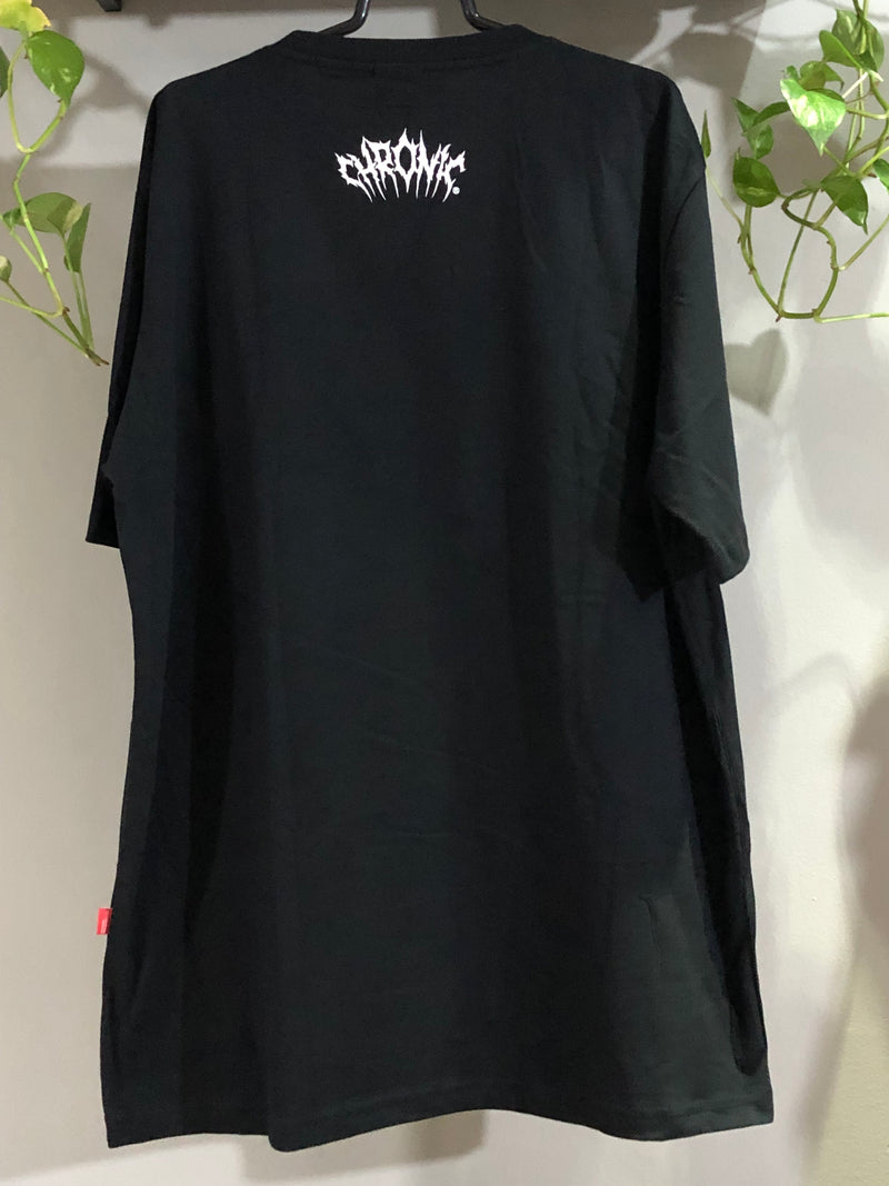 CAMISETA CHRONIC - CHRONIC PALHAÇO