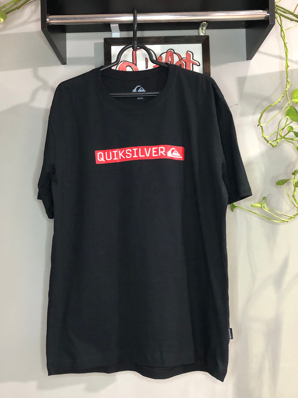 CAMISETA 30.1 QUIKSILVER