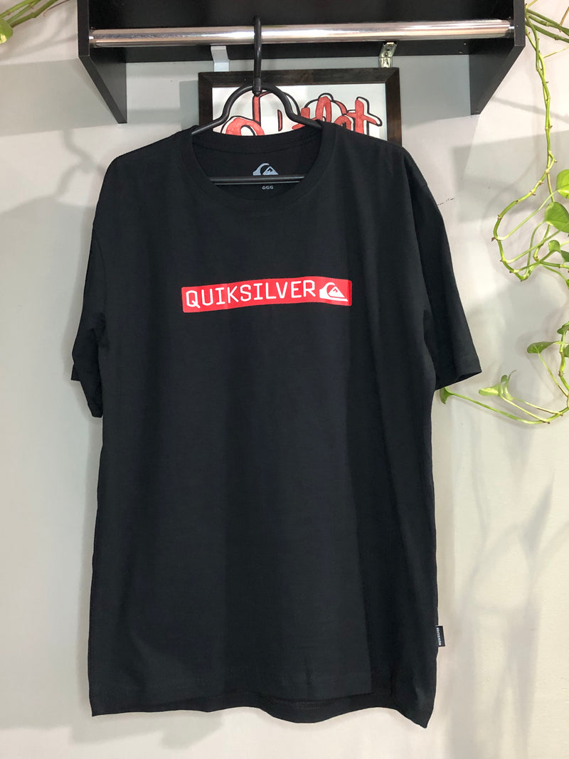 CAMISETA 30.1 QUIKSILVER