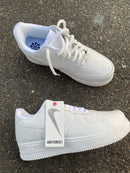 TÊNIS NIKE AIR FORCE 1 - BRANCO