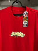 CAMISETA TRIP SIDE OVERSIZED - GANGSTERS