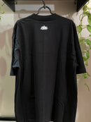 CAMISETA CHRONIC OVERSIZED MALHÃO - CEIA