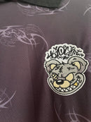 CAMISETA TRIP SIDE DE TIME - URSO GANG