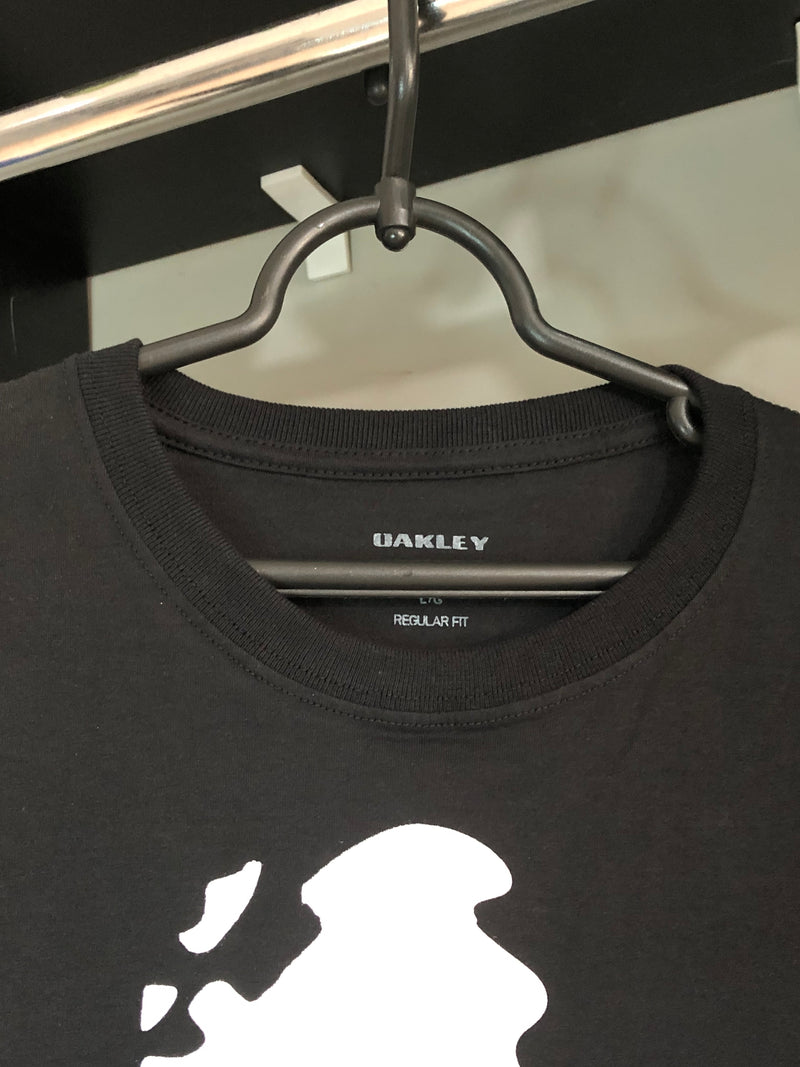 CAMISETA CUSTOM - SKULL x PIET