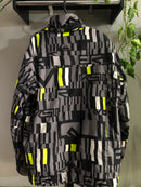 JAQUETA SNOW QUIKSILVER - RELIQUIA VINTAGE