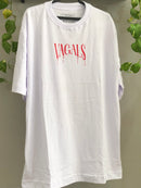 CAMISETA VAGALS - MASCARA CARNAVAL