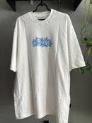 CAMISETA TRIP SIDE OVERSIZED - MAGO