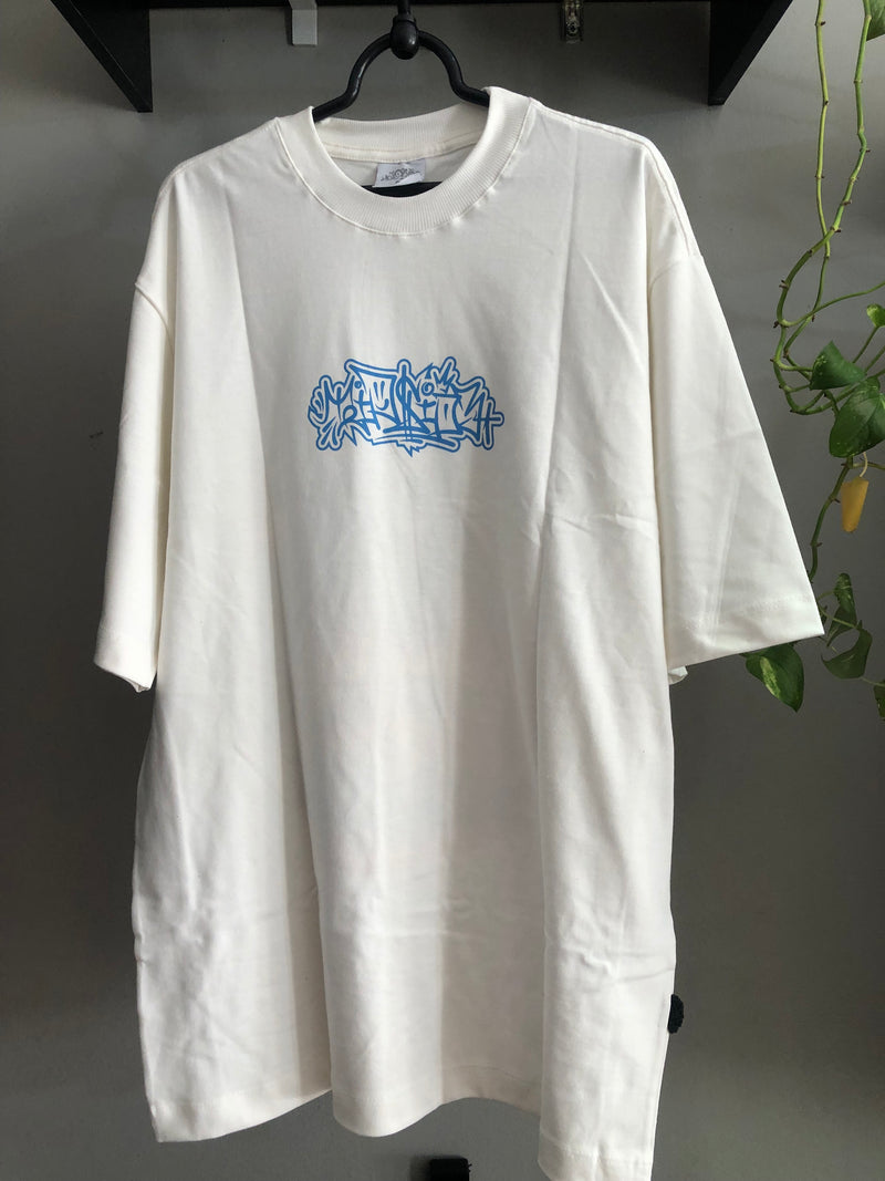 CAMISETA TRIP SIDE OVERSIZED - MAGO