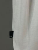 CAMISETA 30.1 QUIKSILVER - LETREIRO