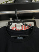 CAMISETA QUIK - REI 88 - PRETA