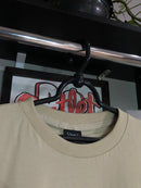 CAMISETA CHRONIC - ET MOTO - VERDE