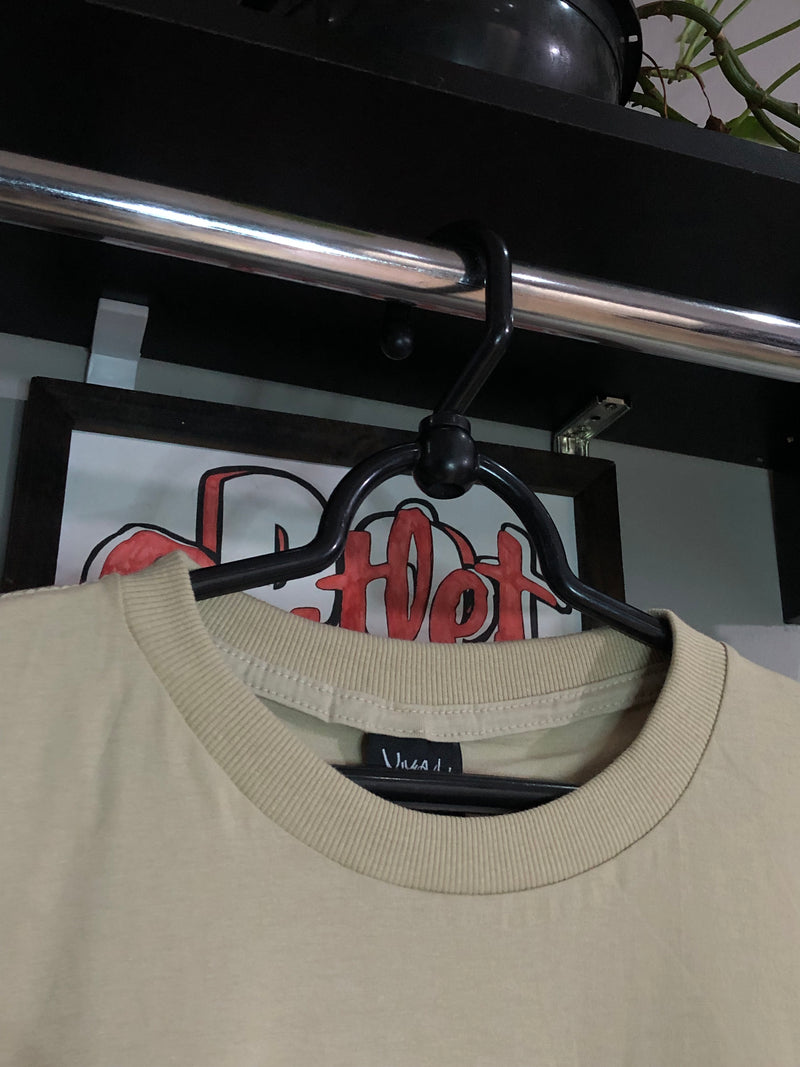 CAMISETA CHRONIC - ET MOTO - VERDE