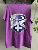 CAMISETA CUSTOM - INFINITE HERO