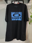 CAMISETA CUSTOM - ICON LETREIRO