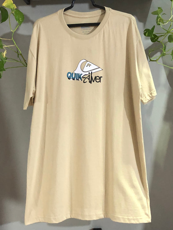 CAMISETA 30.1 QUIKSILVER