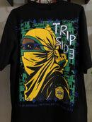 CAMISETA TRIP SIDE ORIGINAL DROP COPA - BALACLAVA