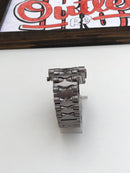 Relógio Oakley Minute Machine - Azul