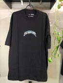 CAMISETA TRIP SIDE OVERSIZED - ARTE DOS GUETOS